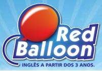 "Red Balloon Valinhos"